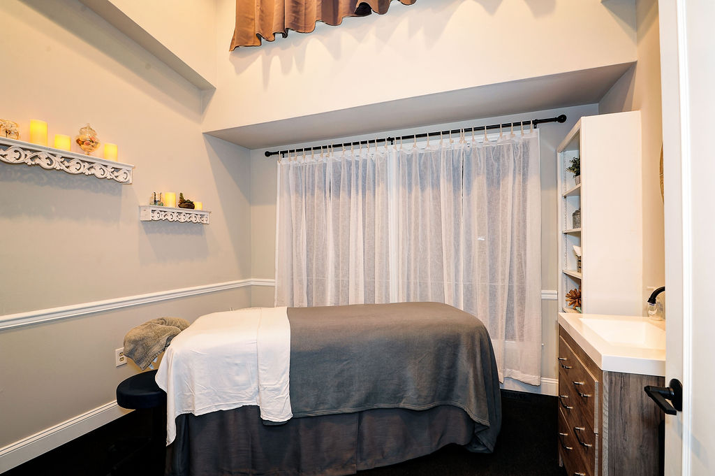 Fellowship Day Spa 18901