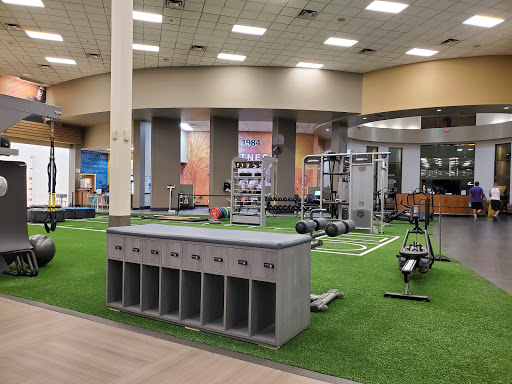Gym «LA Fitness», reviews and photos, 13035 W Rancho Santa Fe Blvd, Avondale, AZ 85392, USA