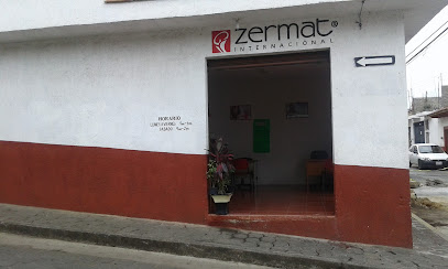 Zermat Interncional Centro De Distribucion Tacambaro