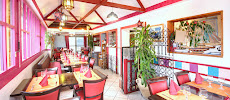 Atmosphère du Restaurant tunisien De Hammamet à Marrakech à Saint-Nazaire - n°6