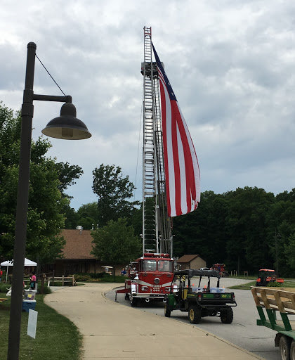 Fire Damage Restoration Service «Michaelis Corporation», reviews and photos, 2601 E 56th St, Indianapolis, IN 46220, USA