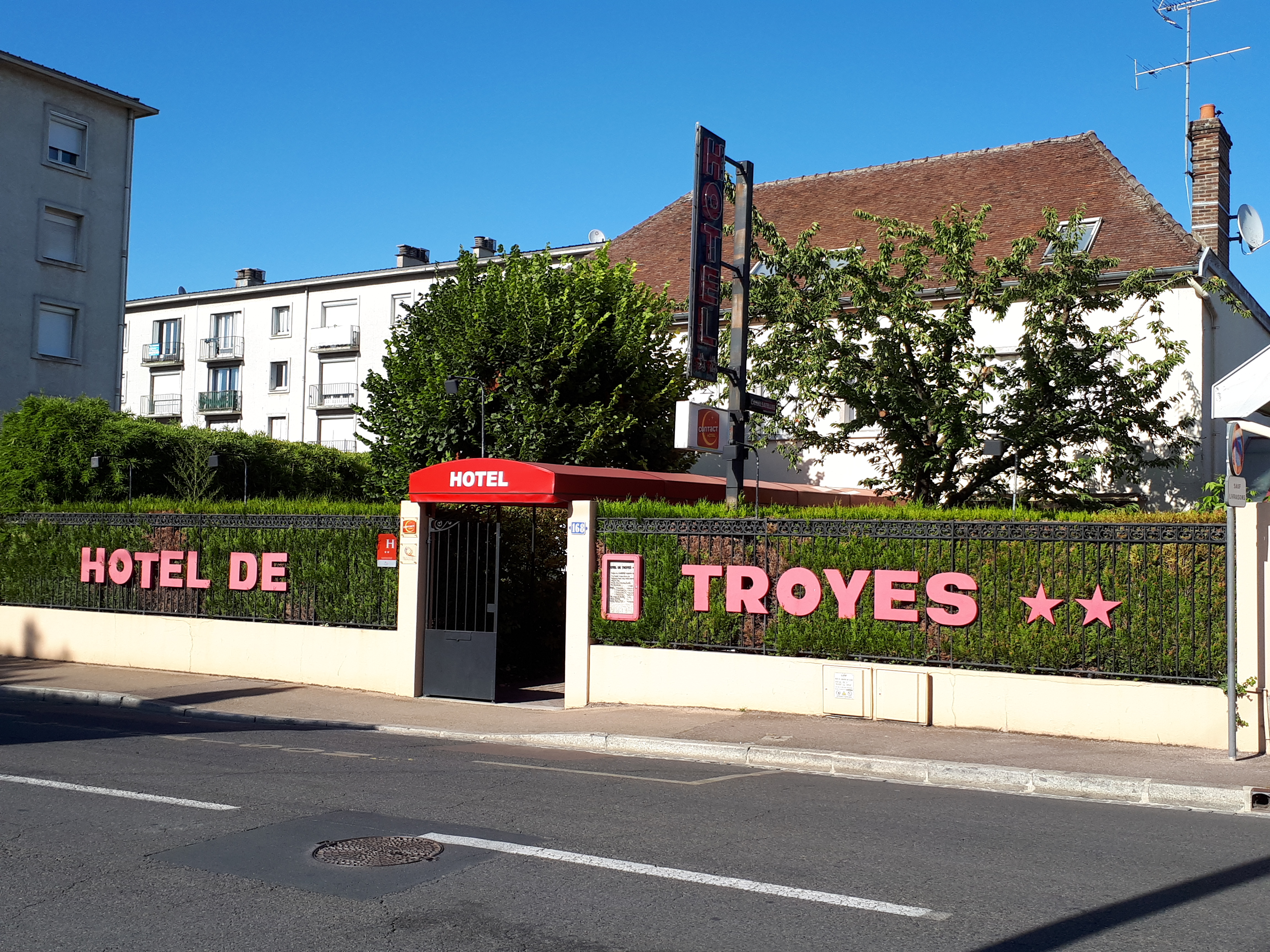 Photo n° 1 de l'avis de Christophe.l fait le 11/09/2019 à 15:07