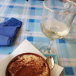 Photo n°2 de l'avis de Katie. fait le 09/10/2018 à 23:58 sur le  Pappa e Ciccia à Santa Teresa Gallura