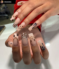 Natural's Nails Salon - Photo 1 - Car repair in Allentown, PA, Allentown