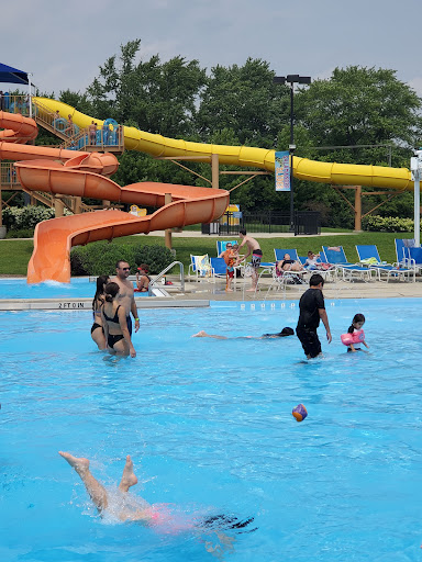 Water Park «Otter Cove Aquatic Park», reviews and photos, 3615 Campton Hills Dr, St Charles, IL 60175, USA