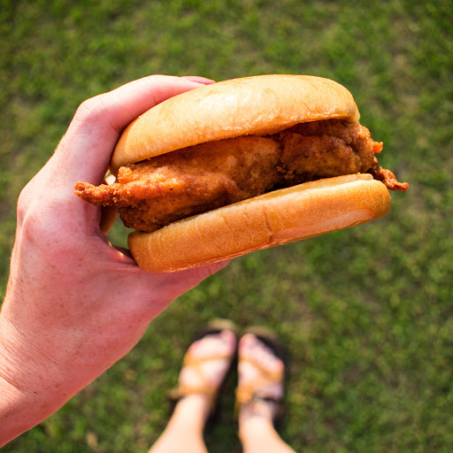 Fast Food Restaurant «Chick-fil-A», reviews and photos, 17365 Chesterfield Airport Rd, Chesterfield, MO 63005, USA