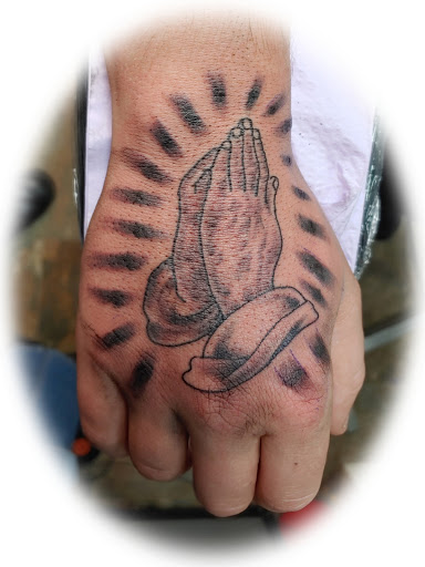 Find ideas for number tattoos for your next unique tattoo in Enid at IRONHORSE TATTOO & BODY PIERCING STUDIO,LLC