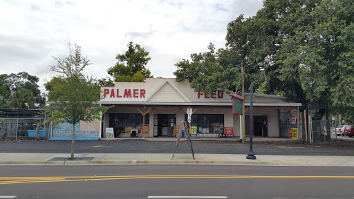 Palmer Feed Store