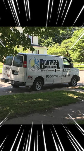 Photo of Bootheel Mechanical Heating & Cooling Services