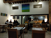 Atmosphère du Restaurant japonais authentique TOMO à Lyon - n°7