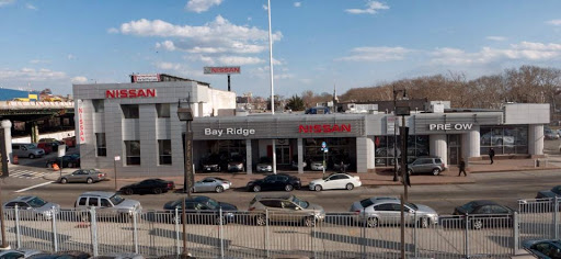 Nissan Dealer «Bay Ridge Nissan», reviews and photos, 6501 5th Ave, Brooklyn, NY 11220, USA