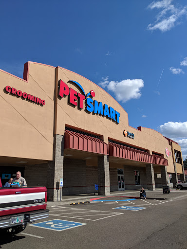 PetSmart, 430 NW Eastman Pkwy, Gresham, OR 97030, USA, 