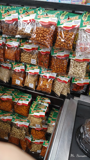 Produce Market «Morse Fresh Market», reviews and photos, 1430 W Morse Ave, Chicago, IL 60626, USA