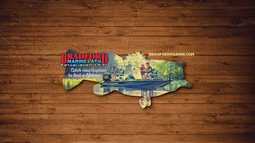 Boat Dealer «Bradford Marine & ATV», reviews and photos, 8020 Landers Rd, North Little Rock, AR 72117, USA