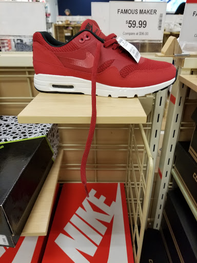 Department Store «Marshalls», reviews and photos, 455 Arsenal St, Watertown, MA • 02474, USA