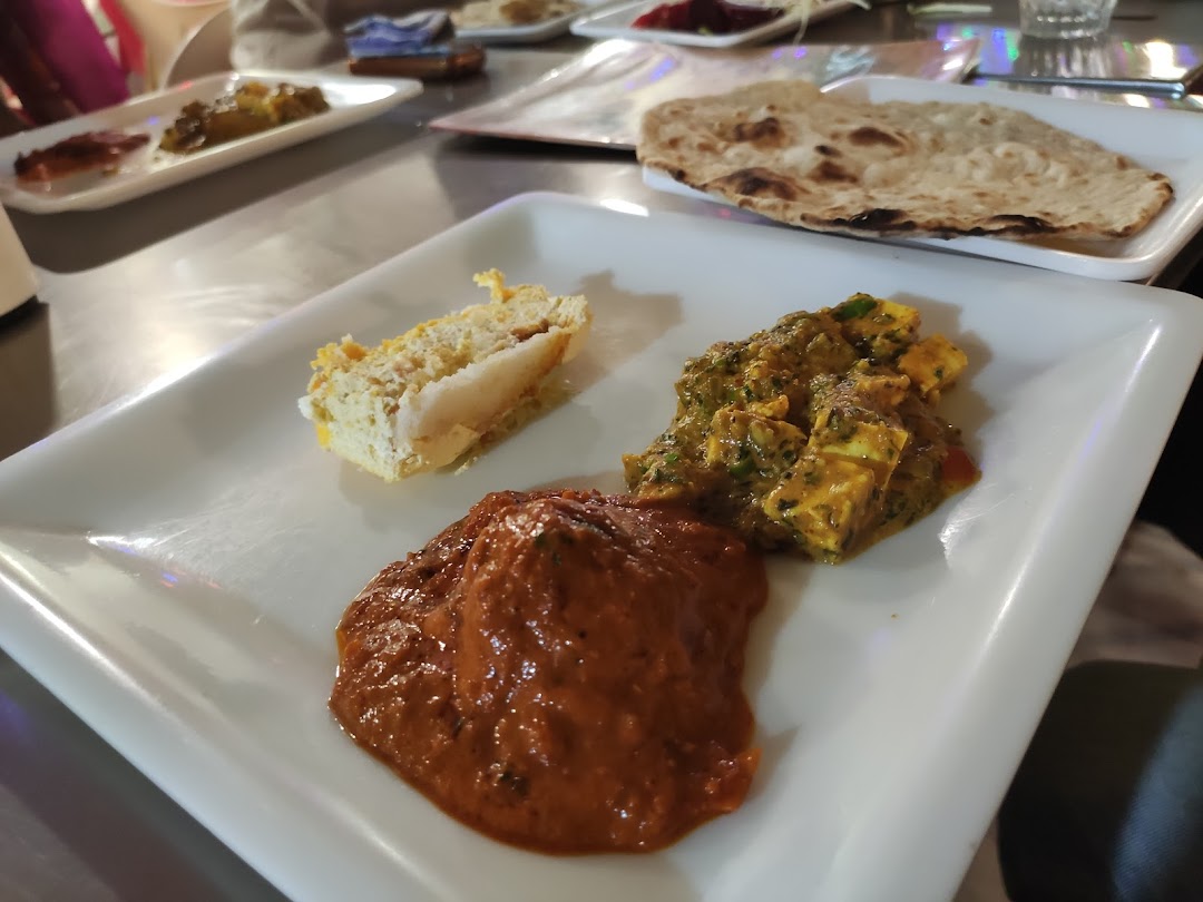 Jai Bhavani Restaurant
