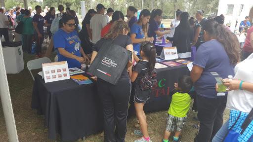 Community Center «Mason Community Center», reviews and photos, 541 S 75th St, Houston, TX 77023, USA