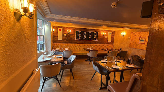 Casa Italian Restaurant