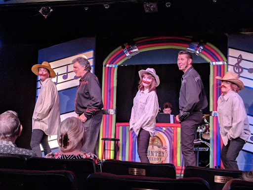 Performing Arts Theater «Fountain Hills Theater», reviews and photos, 11445 N Saguaro Blvd, Fountain Hills, AZ 85268, USA