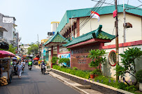 Foto SMA  Katolik Ricci, Kota Jakarta Barat
