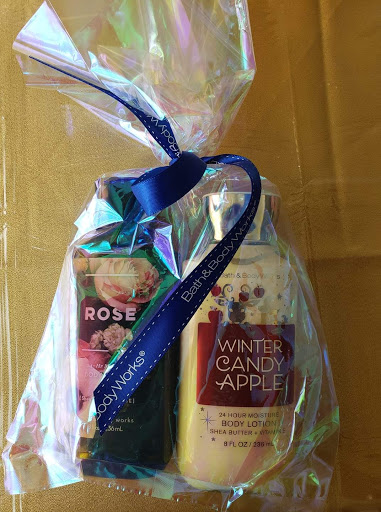 Beauty Supply Store «Bath & Body Works», reviews and photos, 6036 Sunrise Mall Rd, Citrus Heights, CA 95610, USA