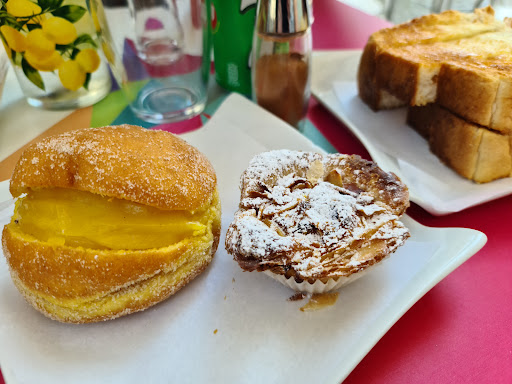 D’Pepita Pastelarias no Ponte de Lima, Viana do Castelo