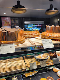 Les plus récentes photos du Café PAUL à Bayonne - n°1