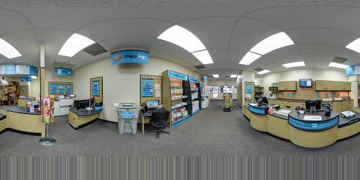 Shipping and Mailing Service «The UPS Store», reviews and photos, 1477 Tiny Town Rd, Clarksville, TN 37042, USA