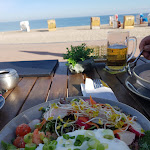 Photo n°1 de l'avis de Natascha.� fait le 12/10/2021 à 12:14 sur le  Restaurant Heimathafen à Dahme