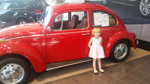 Volkswagen Dealer «Fairfax Volkswagen», reviews and photos, 11050 Fairfax Blvd, Fairfax, VA 22030, USA