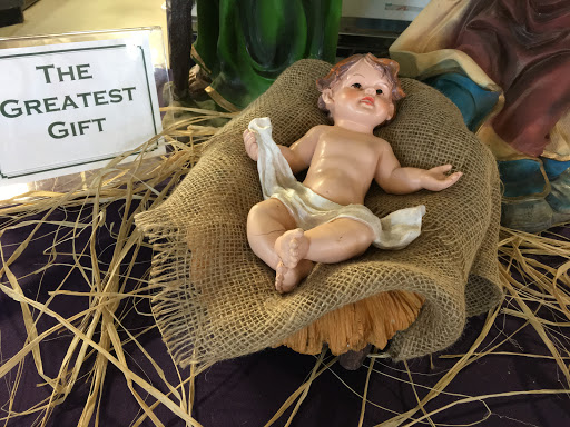 Thrift Store «Second Impressions Upscale Thrift Store», reviews and photos, 3750 S Westnedge Ave, Kalamazoo, MI 49008, USA