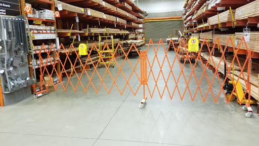 Home Improvement Store «The Home Depot», reviews and photos, 8334 Tamarack Village, Woodbury, MN 55125, USA