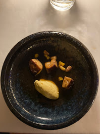 Foie gras du Stéphane Froidevaux - Restaurant gastronomique 1 étoile et brasserie à Grenoble - n°9