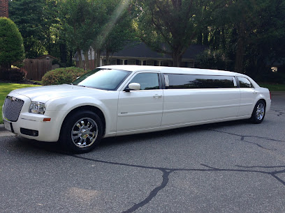 ALL Stretched Out Limousine Greensboro NC
