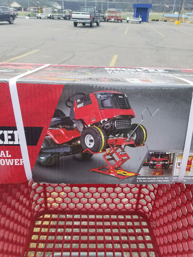 Home Improvement Store «Tractor Supply Co.», reviews and photos, 1500 Main St, Follansbee, WV 26037, USA