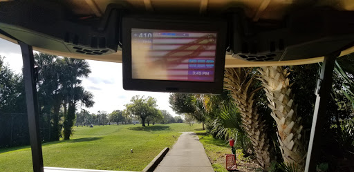 Golf Club «Mount Dora Golf Club», reviews and photos, 1100 S Highland St, Mt Dora, FL 32757, USA