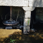 Photo n°2 de l'avis de sylvian.a fait le 15/06/2019 à 20:49 sur le  O Moinho à 