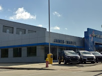 James-Martin Chevrolet, INC. - Photo 2 - Car repair in Detroit, MI, Detroit