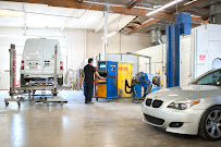 Laguna Niguel Collision