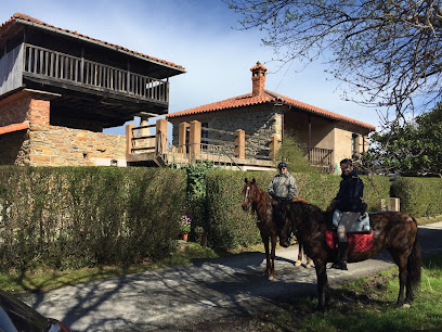 La casa del Campo