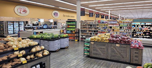 Grocery Store «Safeway», reviews and photos, 3250 Leif Erikson Dr, Astoria, OR 97103, USA