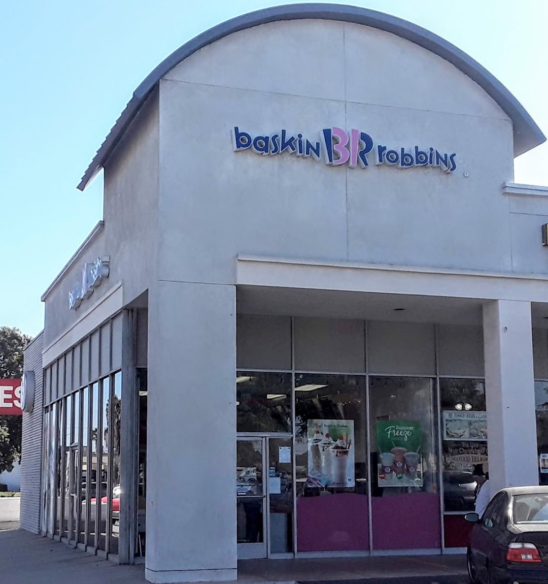 Baskin-Robbins