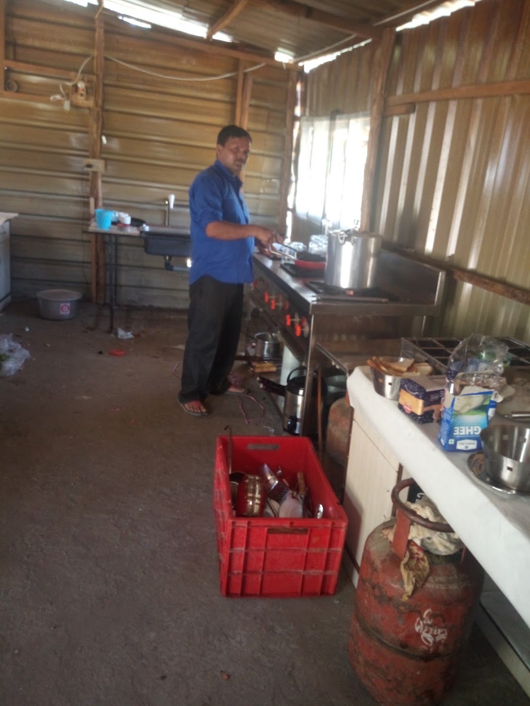 Sharma General Store