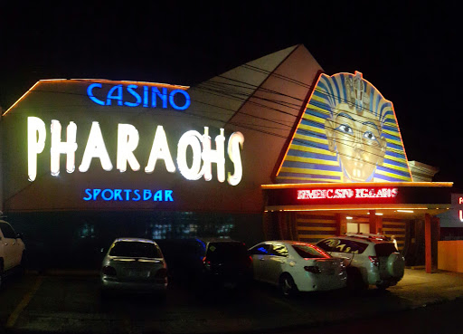 Blackjack casinos Managua