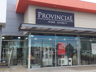 Provincial Home Living