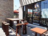 Photos du propriétaire du Restauration rapide Burger King à Orange - n°4