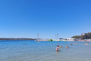 Plaža Dražica image
