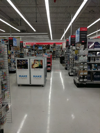 Craft Store «Michaels», reviews and photos, 2040 24th Ave NW, Norman, OK 73069, USA