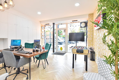 ORPI Valeurs Immobilieres Clichy à Clichy