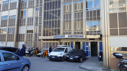 Medici Chirurgia pediatrica Napoli